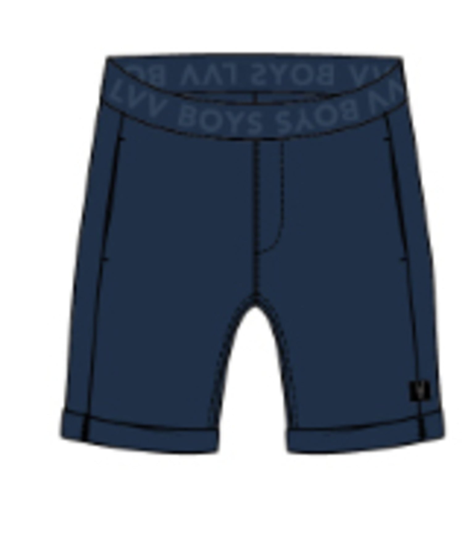 Levv Shorts Franco