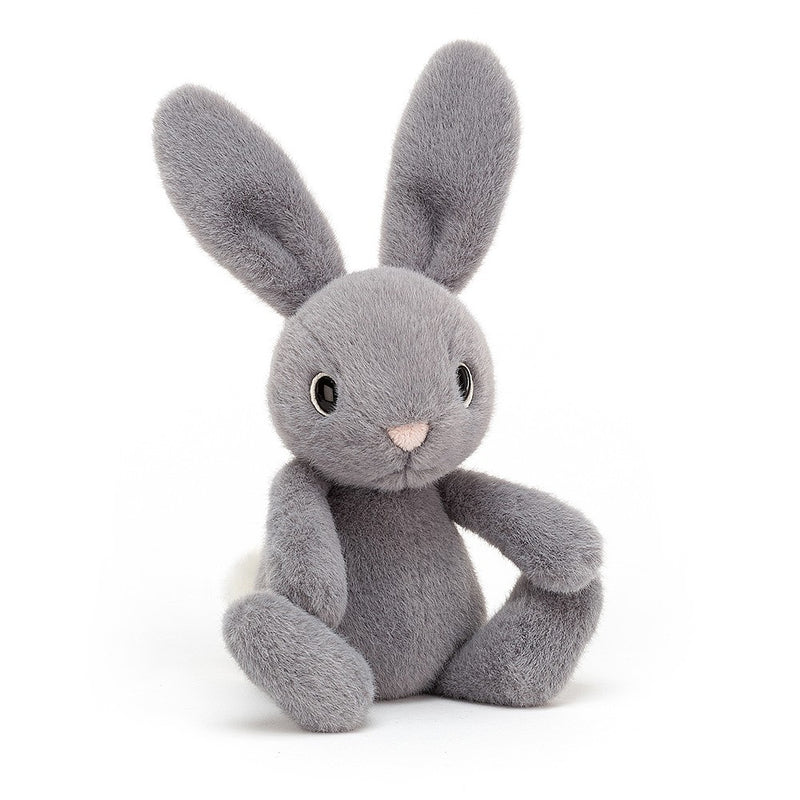Jellycat Konijn Fuzzle Bunny knuffel