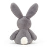 Jellycat Konijn Fuzzle Bunny knuffel