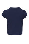 Someone T-Shirt Short Sleeve FUZZY-SG-02-D