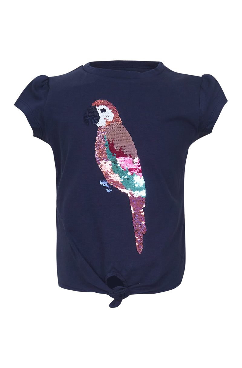 Someone T-Shirt Short Sleeve FUZZY-SG-02-D