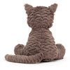 Jellycat Kat fuddlewuddle Knuffels