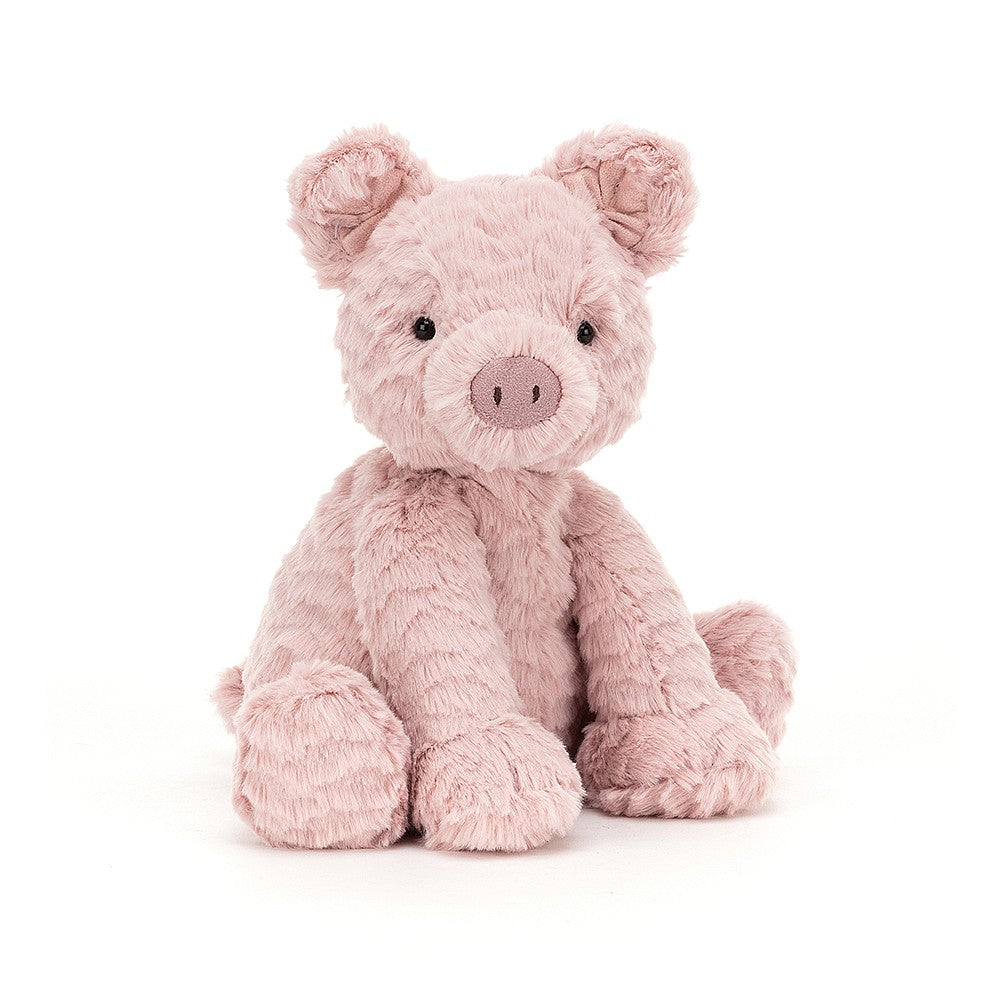 Jellycat Fuddlewuddle Pig medium