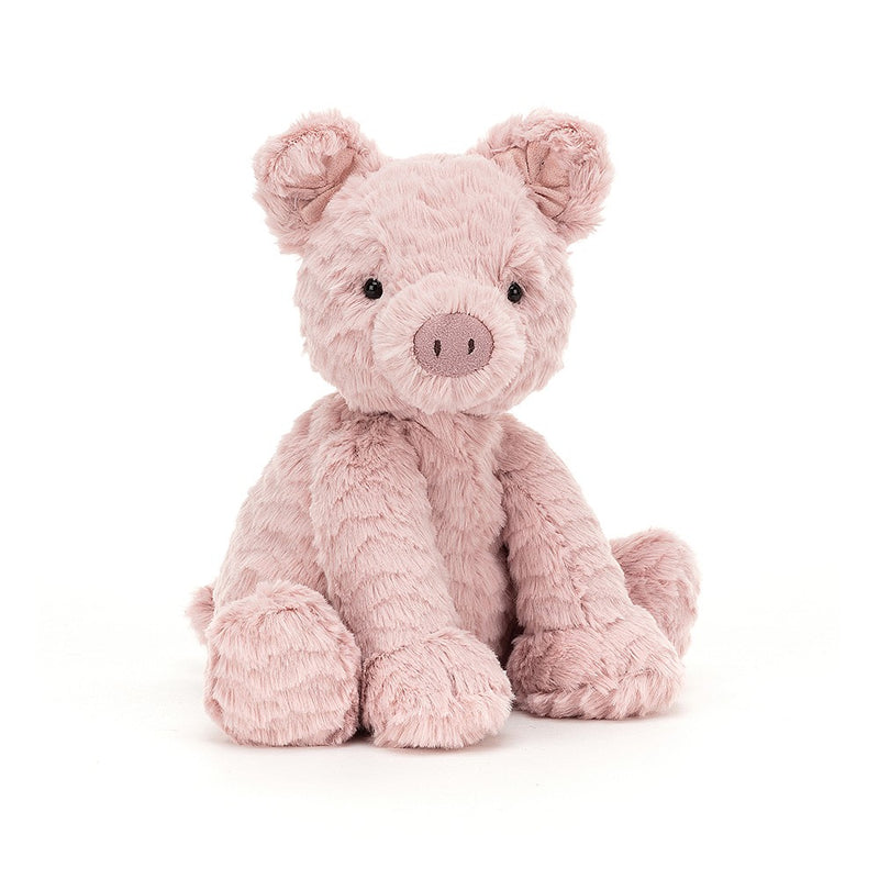 Jellycat Fuddlewuddle Pig medium