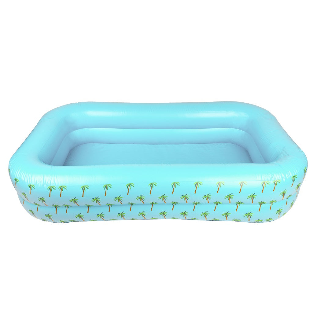 Swim Essentials - Zwembad Palmbomen