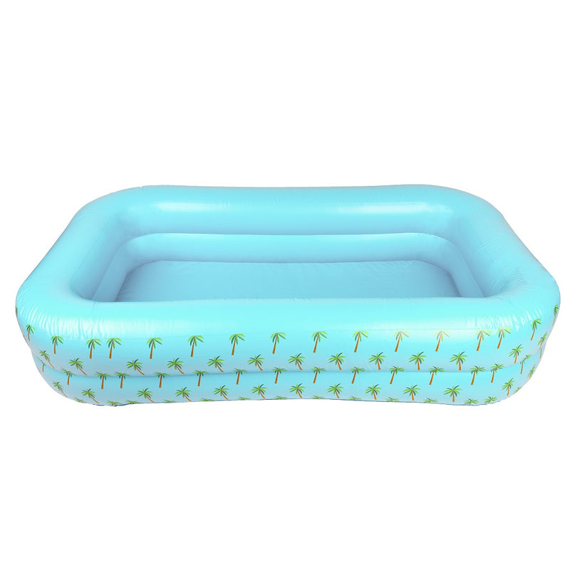 Swim Essentials - Zwembad Palmbomen