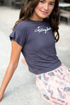 Levv Shortsleeve Feerle