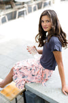 Levv Shortsleeve Feerle