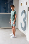 Levv Shortsleeve Fico S202