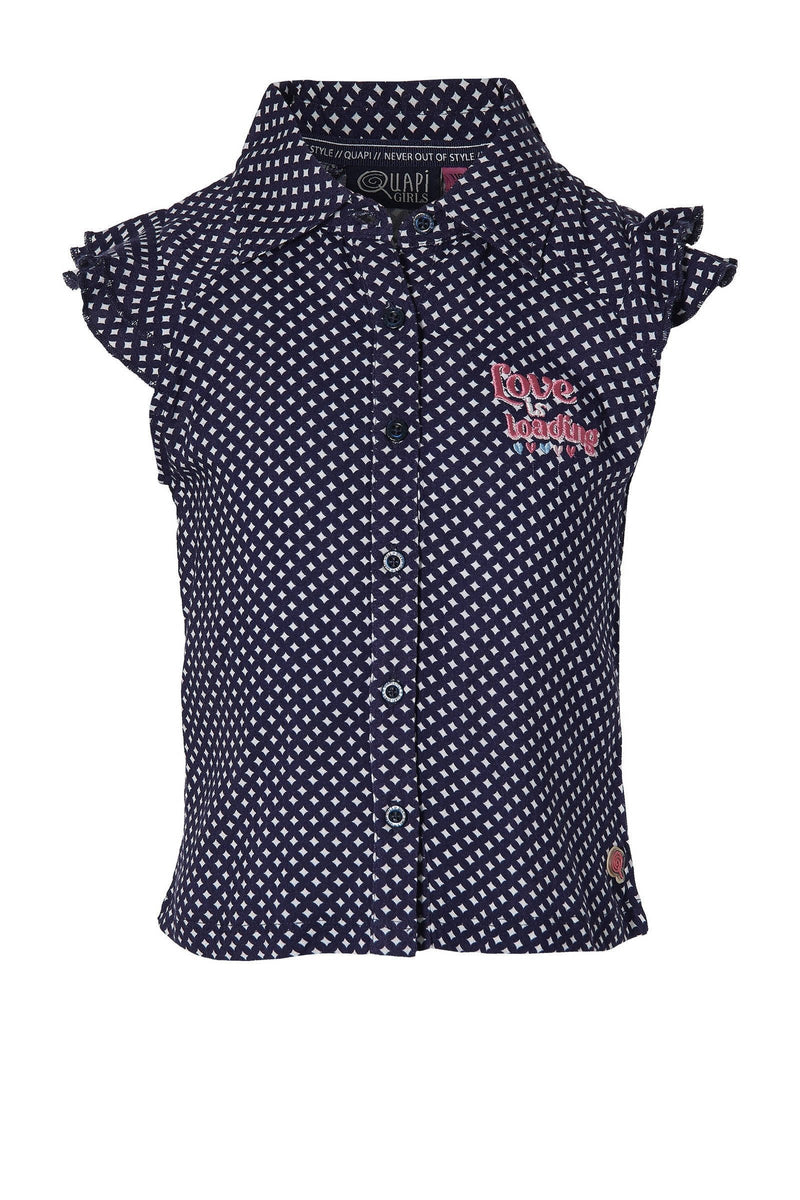 QUAPI Blouse FIEN S212