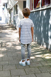 Levv Shortsleeve Farley S202
