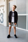 Levv Cardigan Frank S202