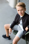 Levv Cardigan Frank S202