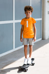 Levv Shortsleeve Fabio S202