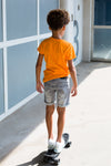 Levv Shortsleeve Fabio S202