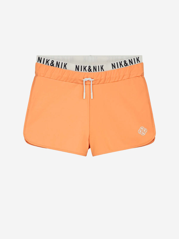Nik & Nik Jentl Shorts