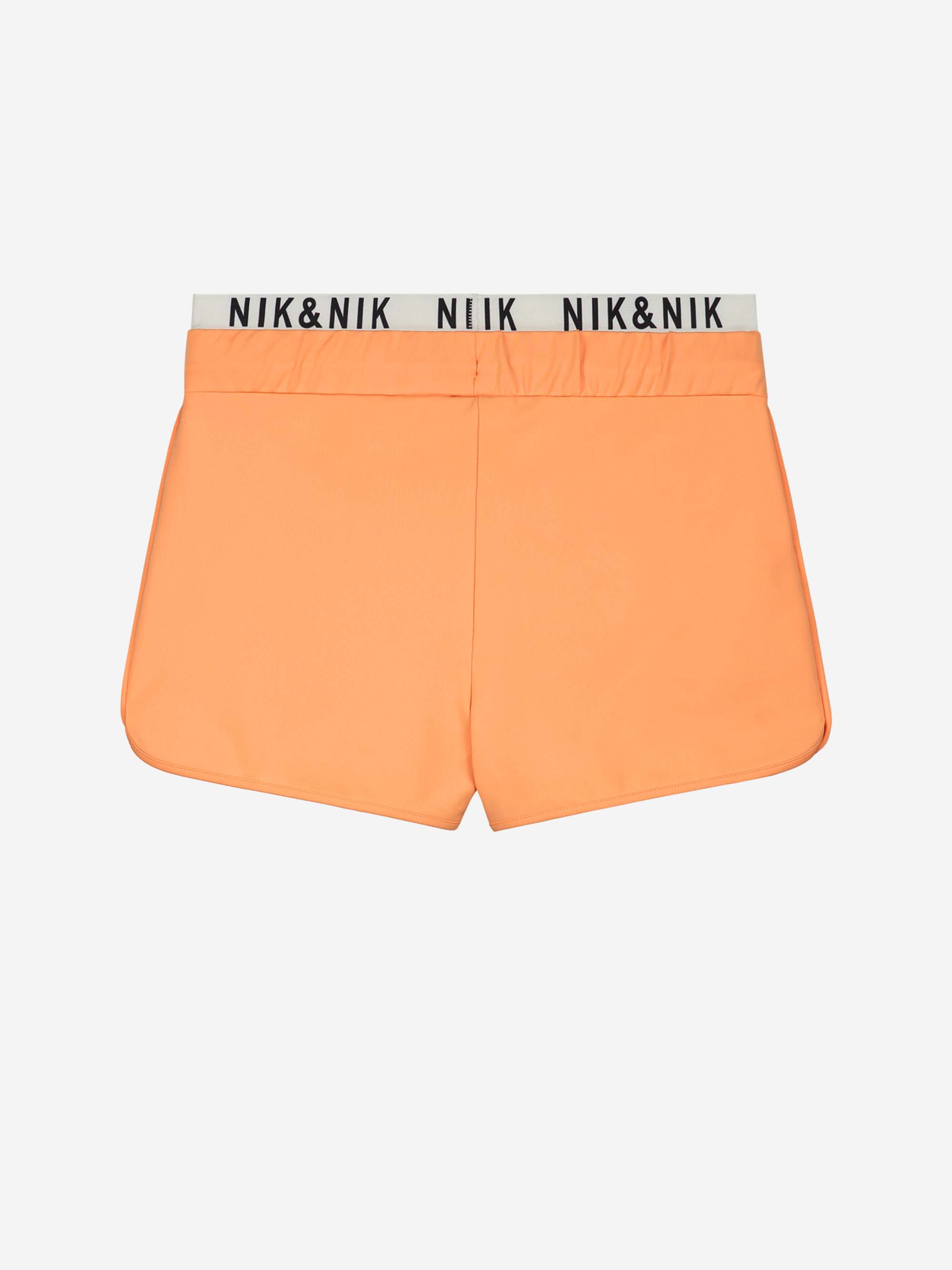 Nik &amp; Nik Jentl Shorts