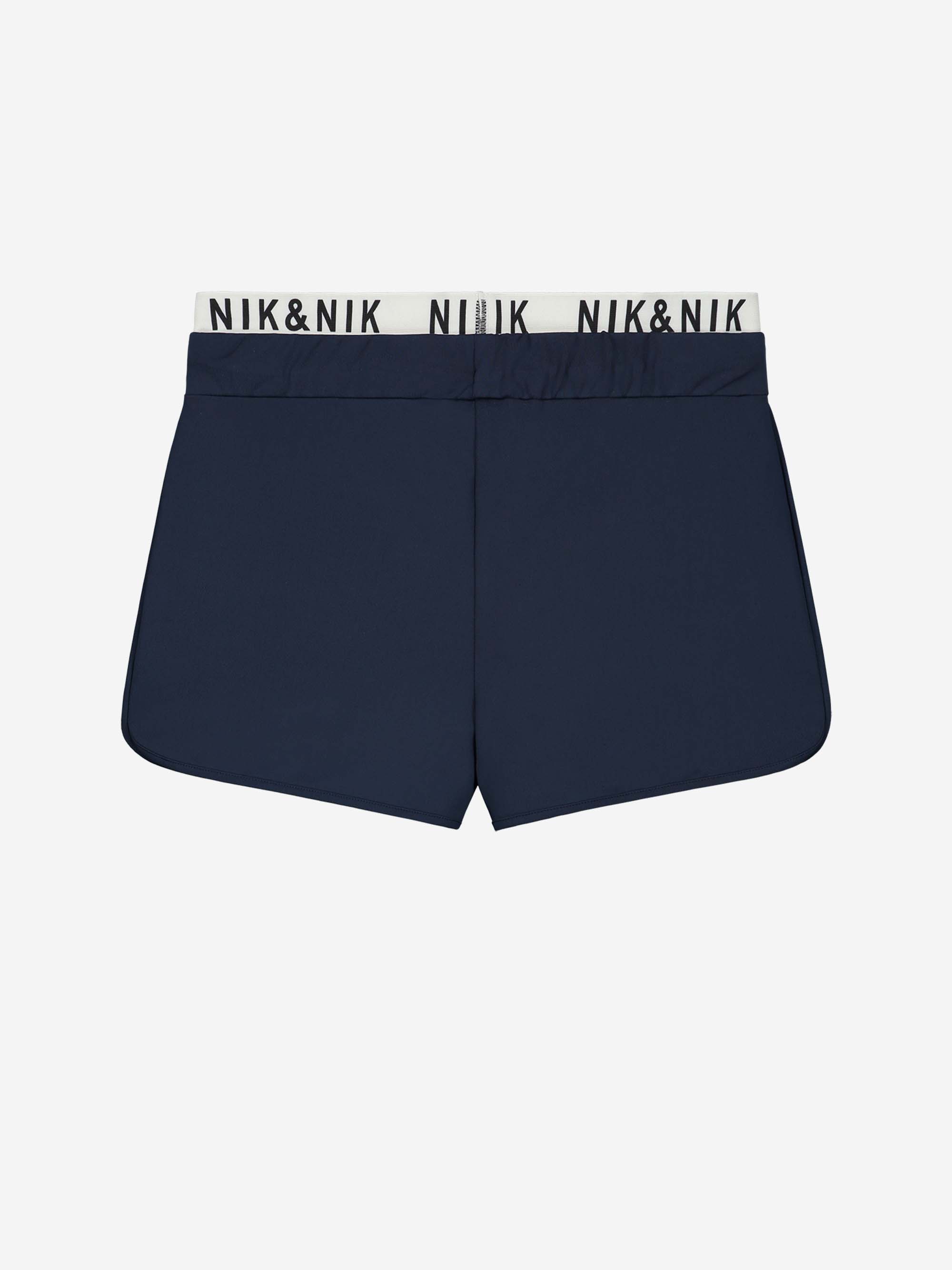 Nik & Nik Jentl Shorts