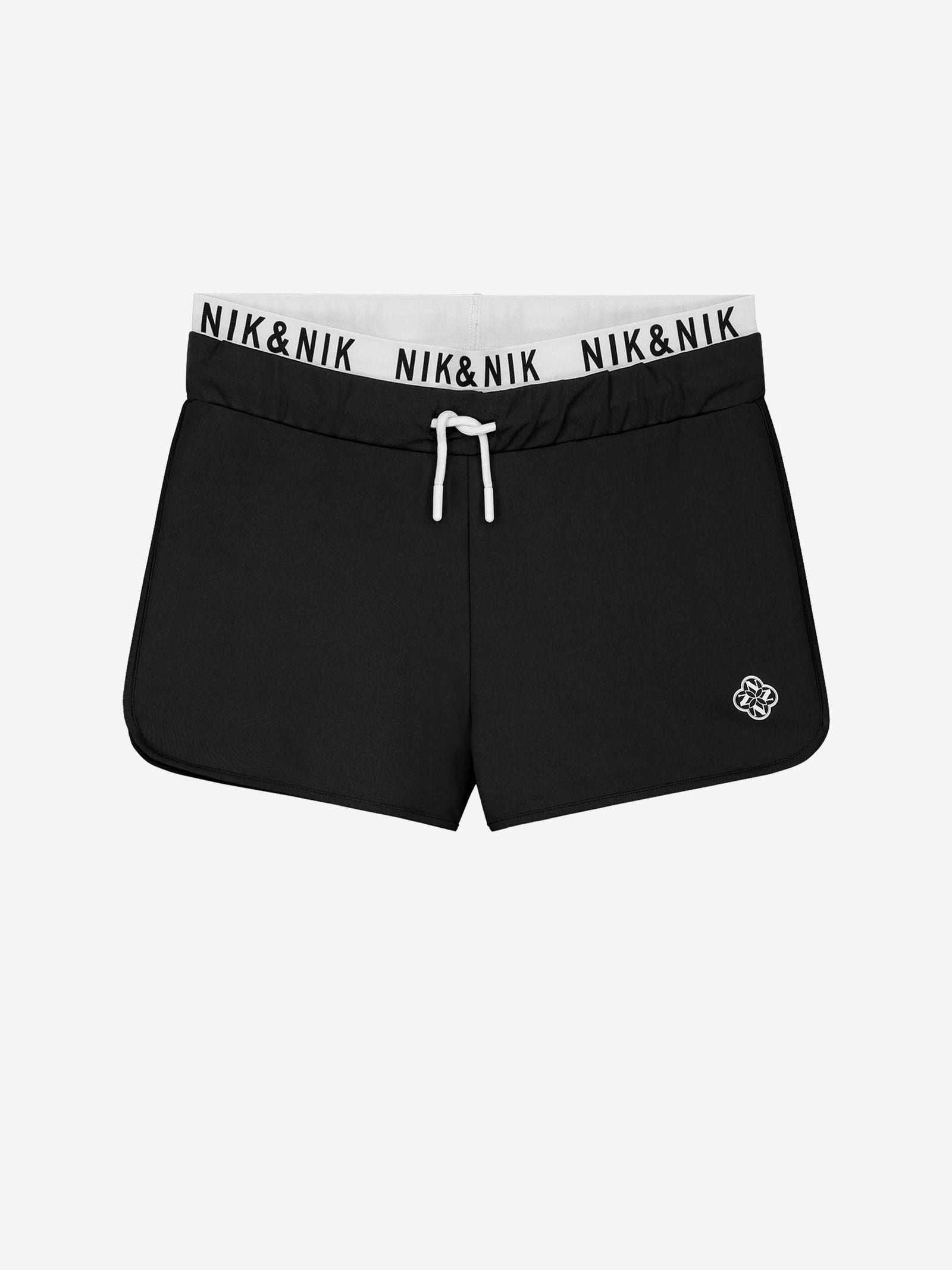 Nik & Nik Jentl Shorts