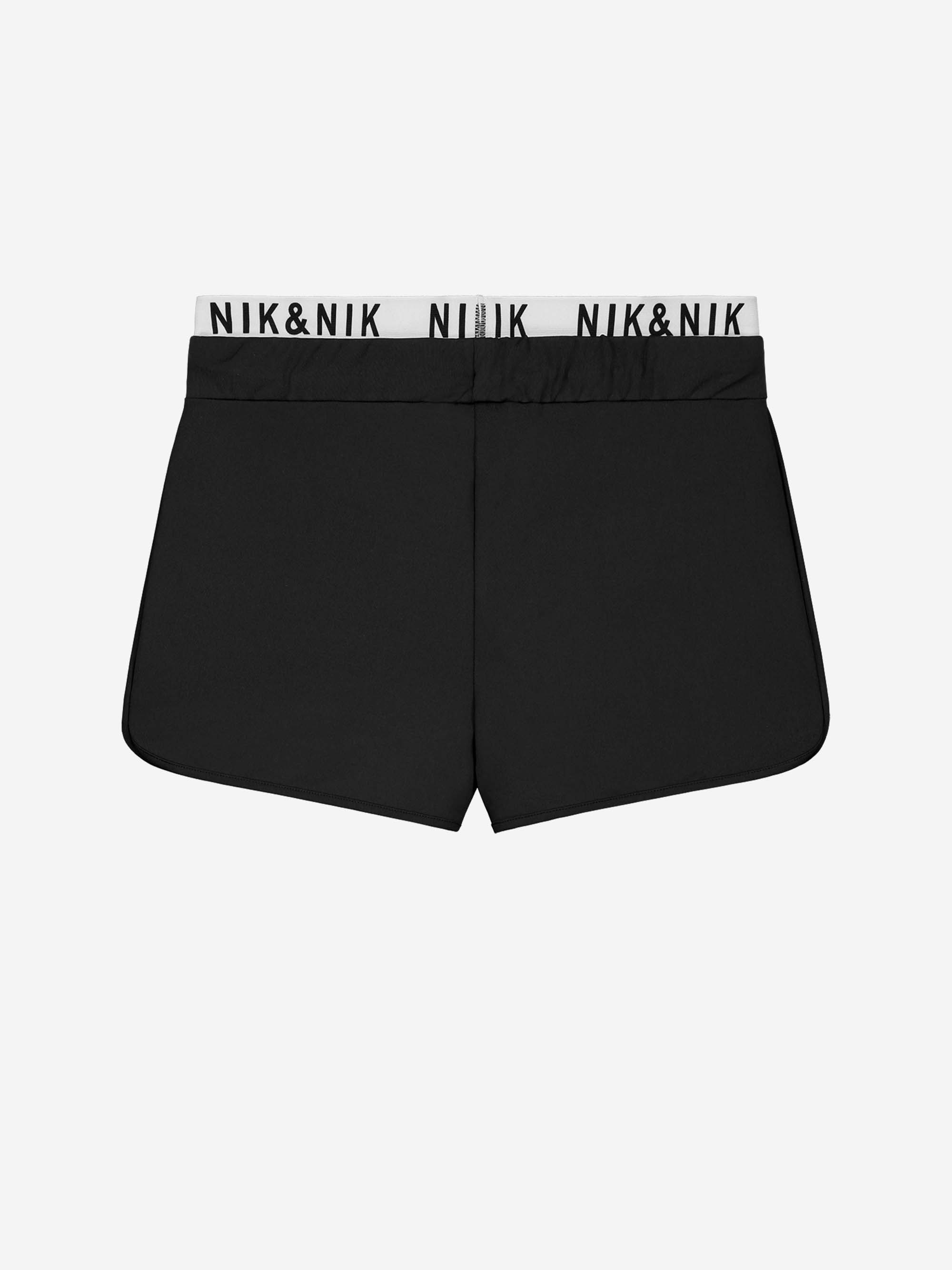 Nik & Nik Jentl Shorts
