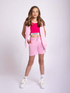 Nik & Nik Joya Sweatshort