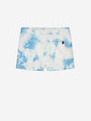Nik & Nik Lisa Tie Dye Short