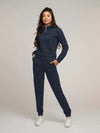 Nik & Nik Block Sweatpants