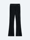 Meisjes Farica Legging van Nik & Nik in de kleur Black in maat 176.