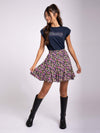 Nik & Nik Nomy Skirt
