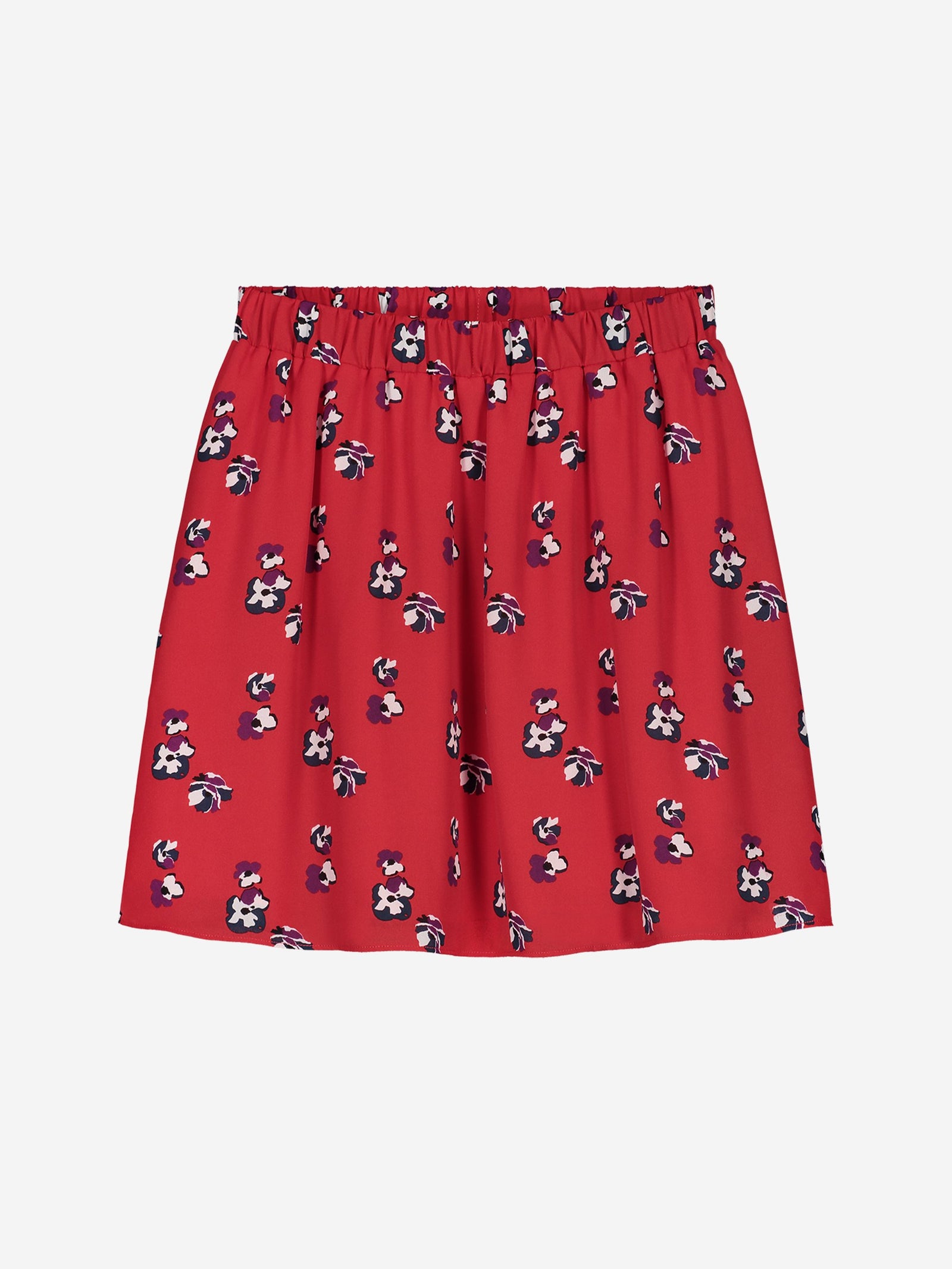Nik & Nik Flowery Cissy Skirt
