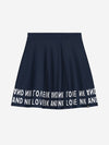 Nik & Nik Juniper Skirt