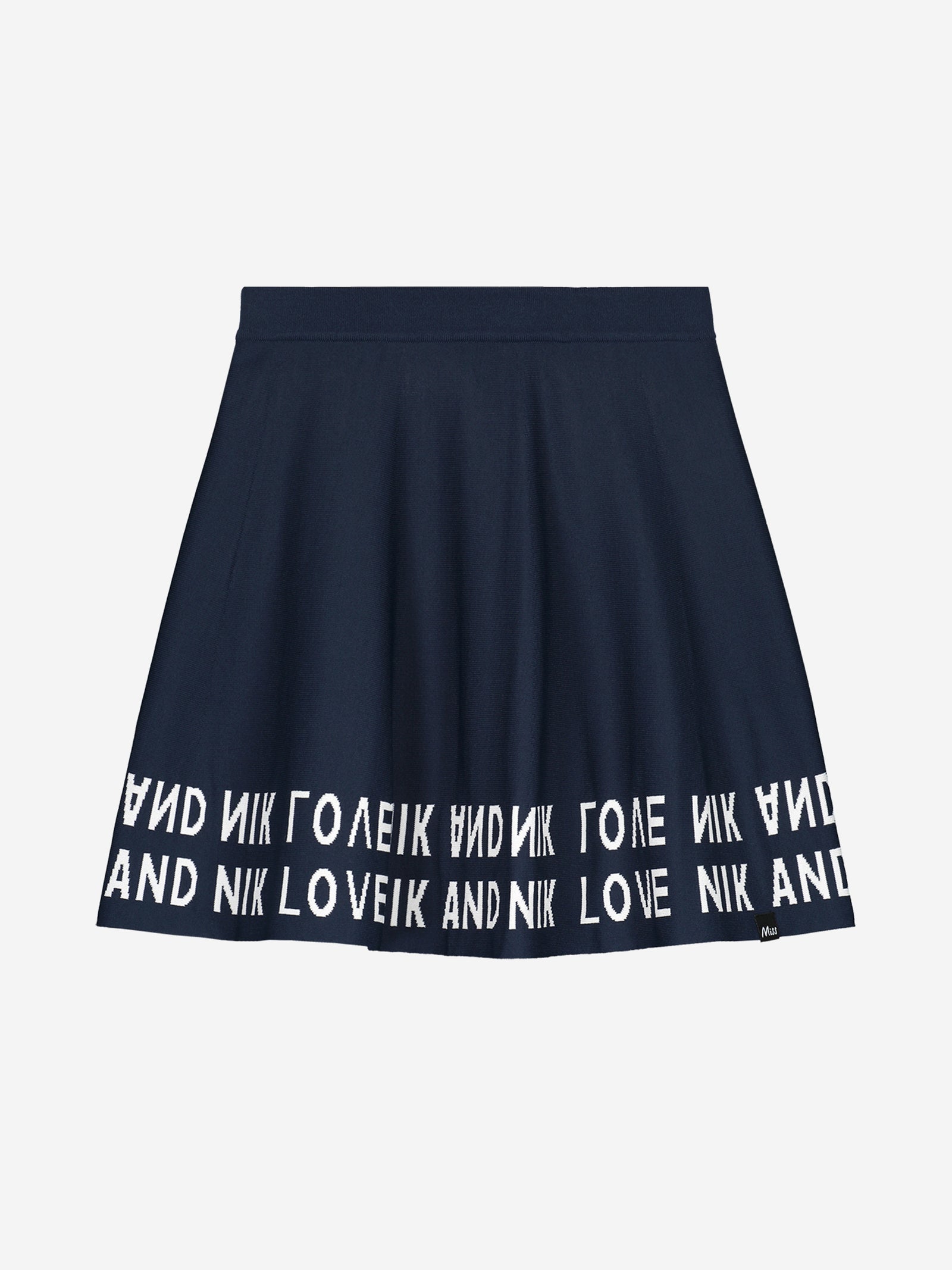 Nik & Nik Juniper Skirt