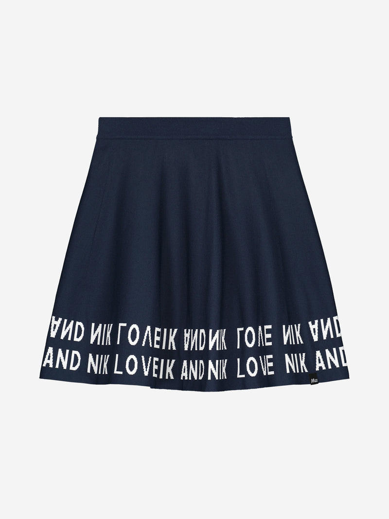 Nik & Nik Juniper Skirt