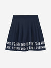 Nik & Nik Juniper Skirt