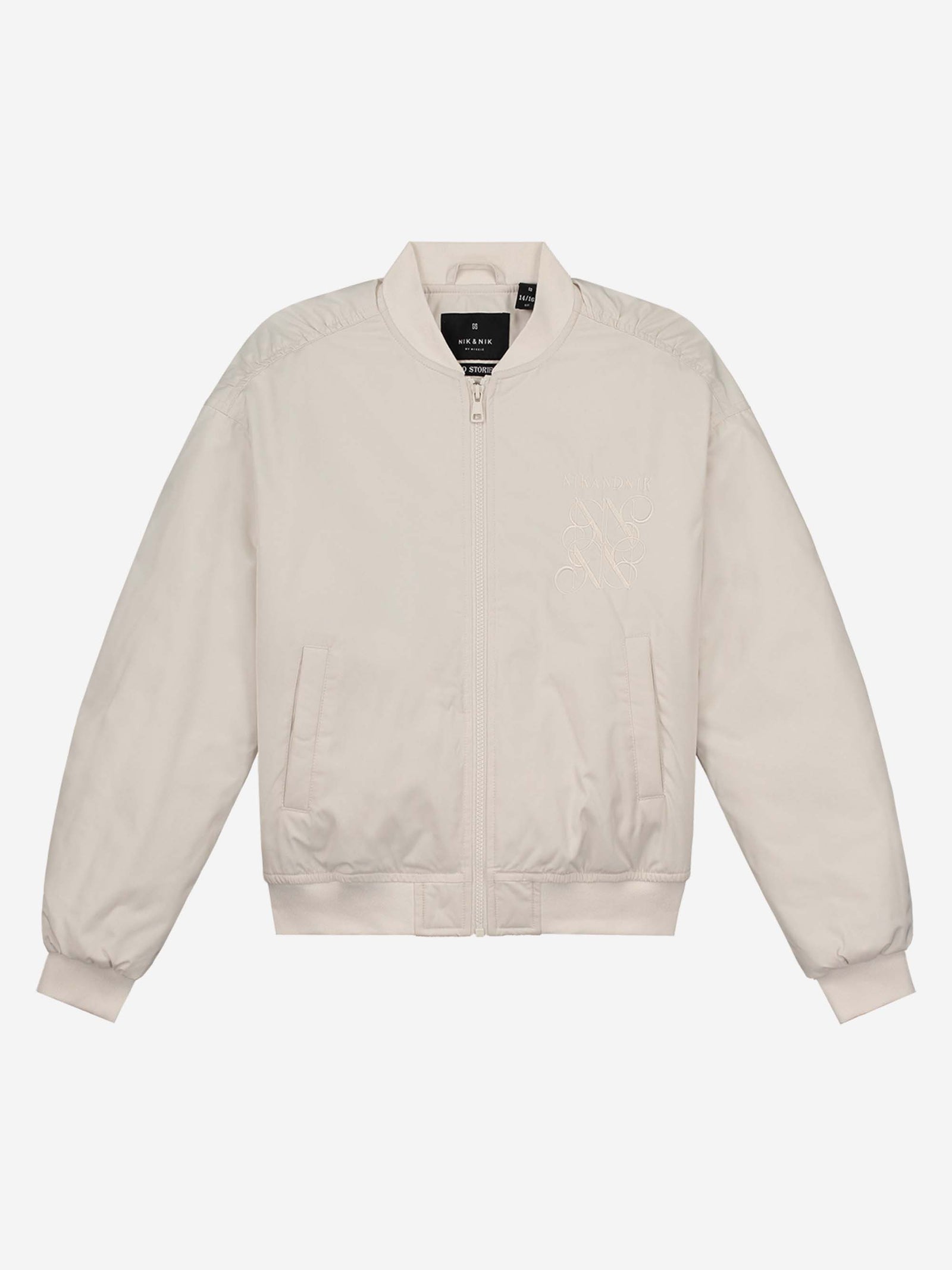 Nik & Nik Nola Bomber