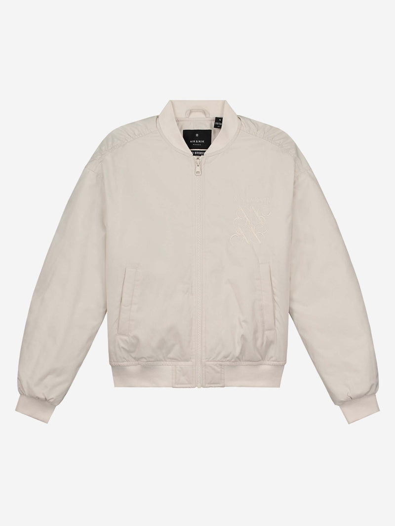 Nik & Nik Nola Bomber