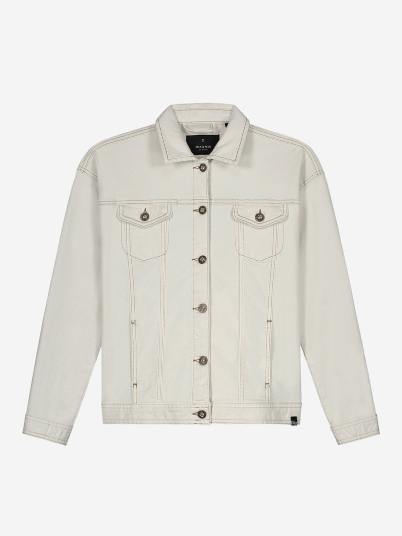 Nik & Nik Fedwina Jacket