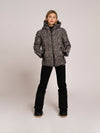 Nik & Nik Josie Ski Jacket