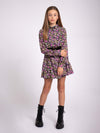 Nik & Nik Nomy Dress