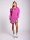 Nik & Nik Paulette Sweatdress
