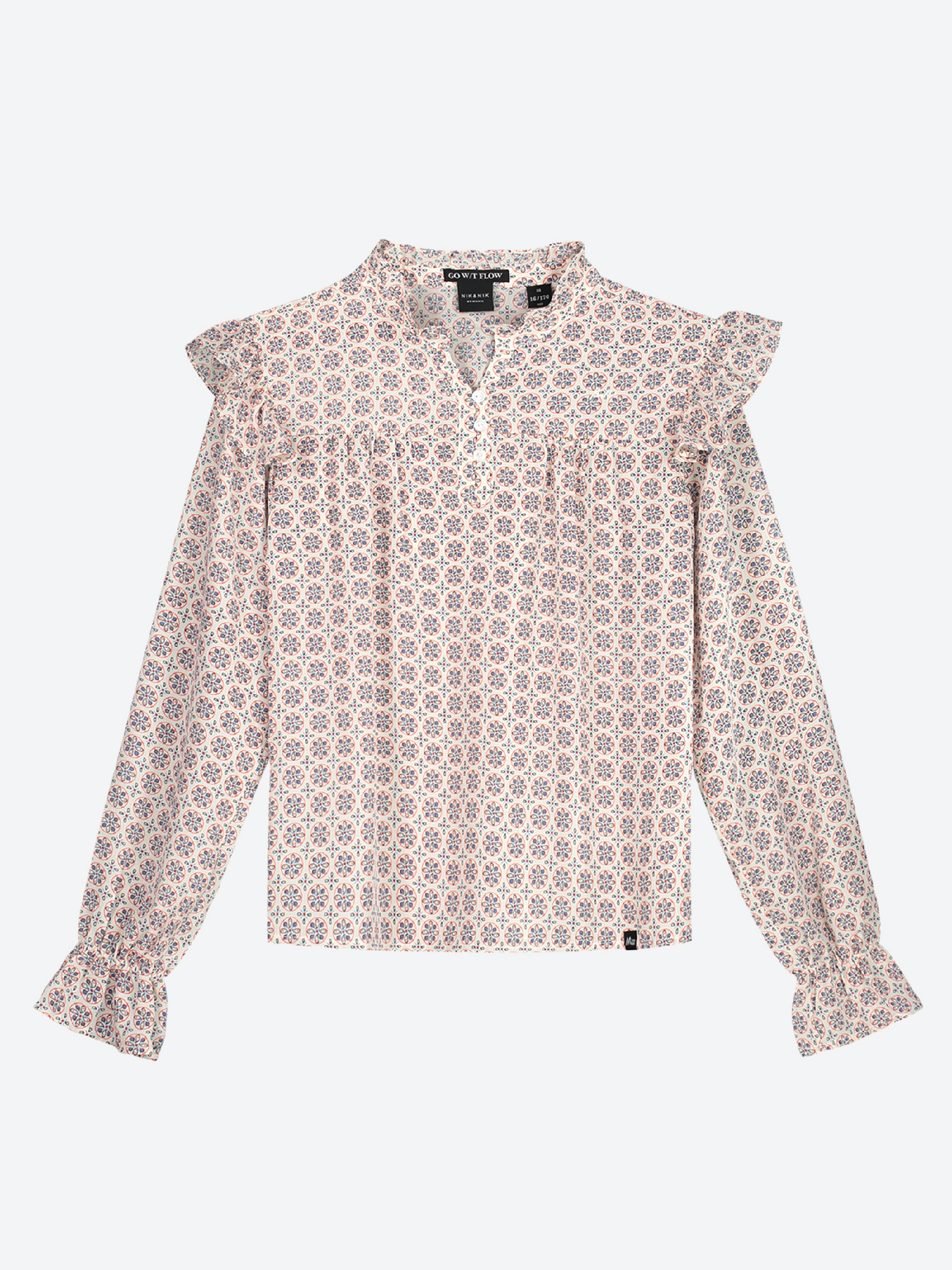Nik & Nik Dami Top