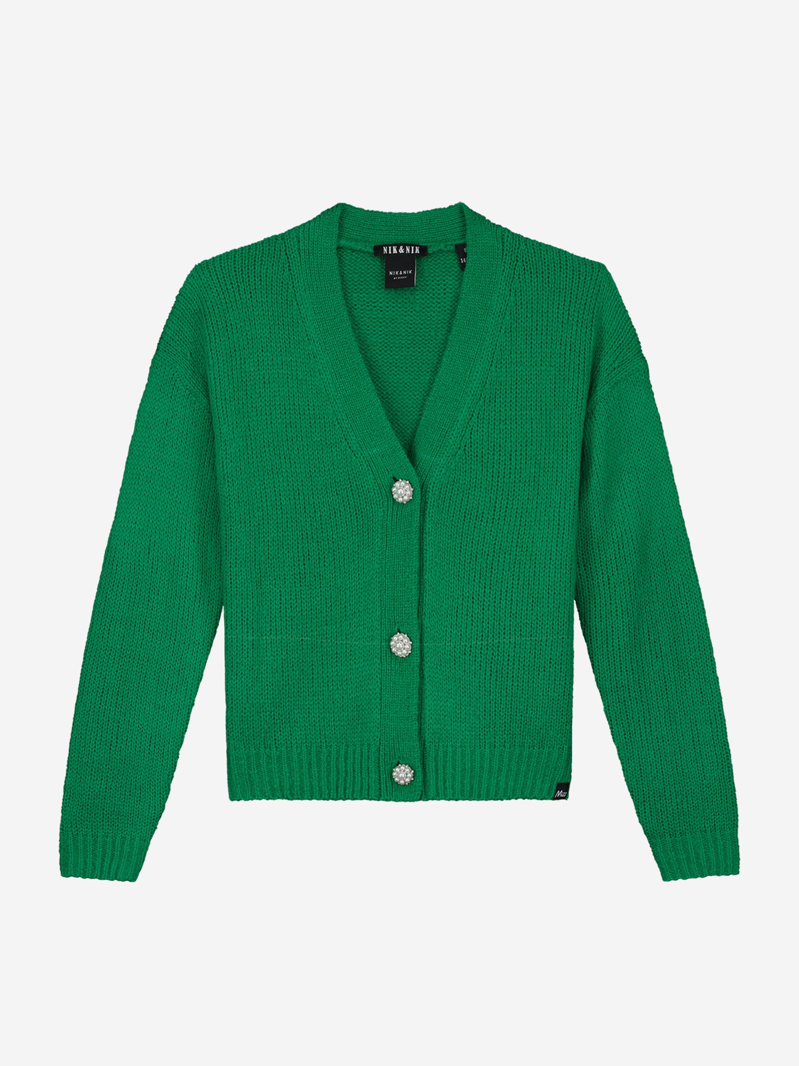 Nik & Nik Zabia Cardigan