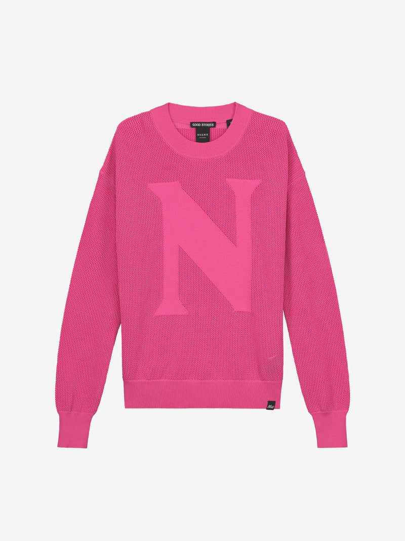 Nik & Nik Steffie Pullover