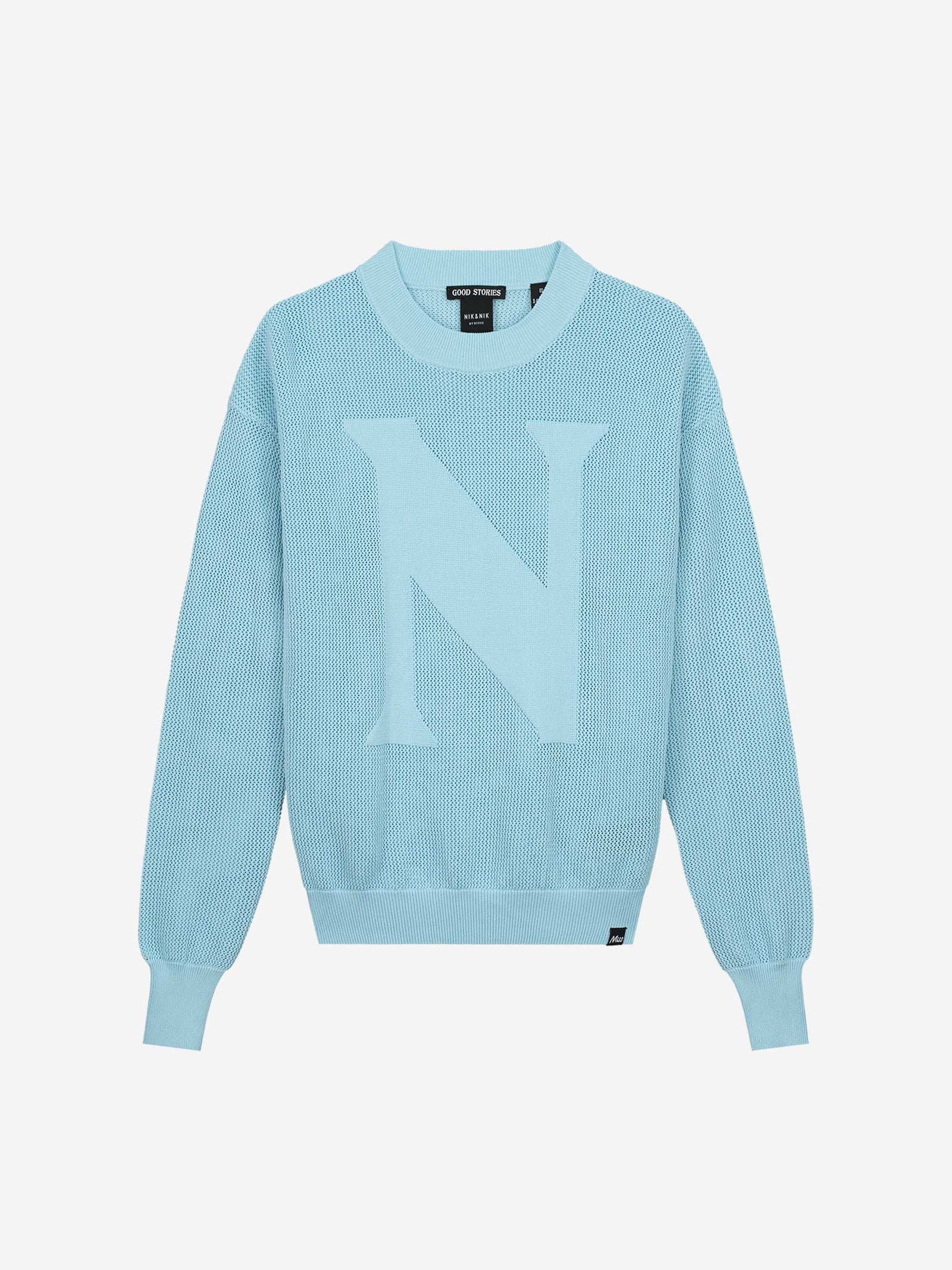 Nik & Nik Steffie Pullover