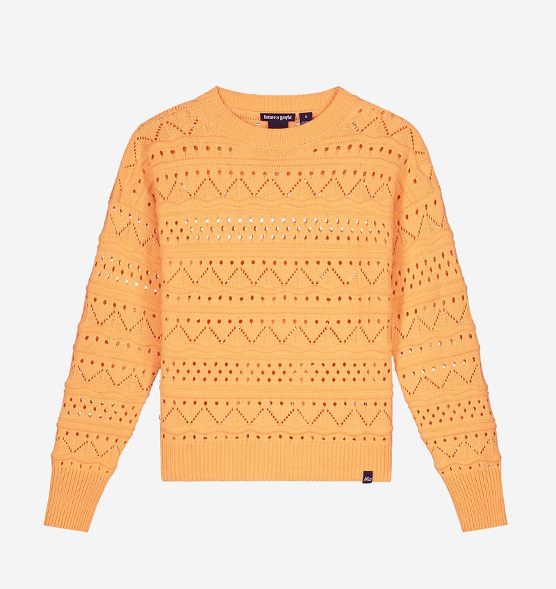 Nik & Nik Anka Sweater