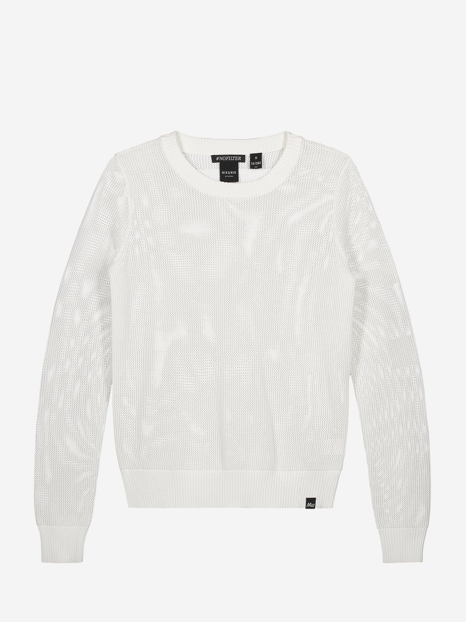 Nik & Nik Jezra Pullover