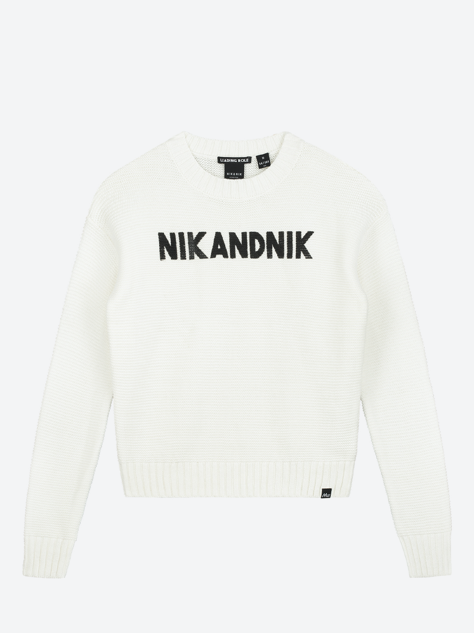 Nik & Nik Aubree Pullover