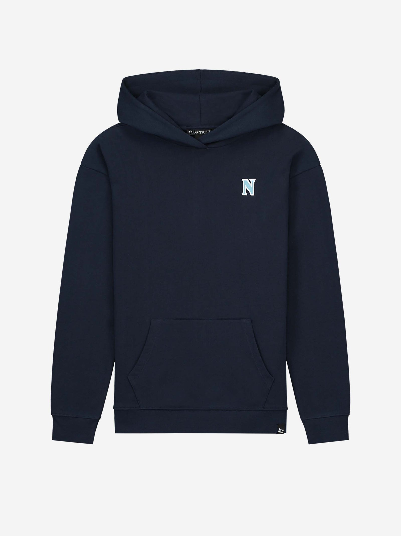 Nik & Nik Paradise Hoodie