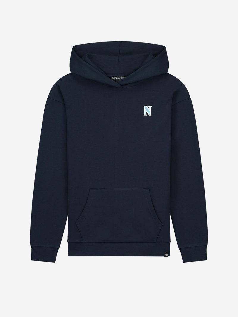 Nik & Nik Paradise Hoodie