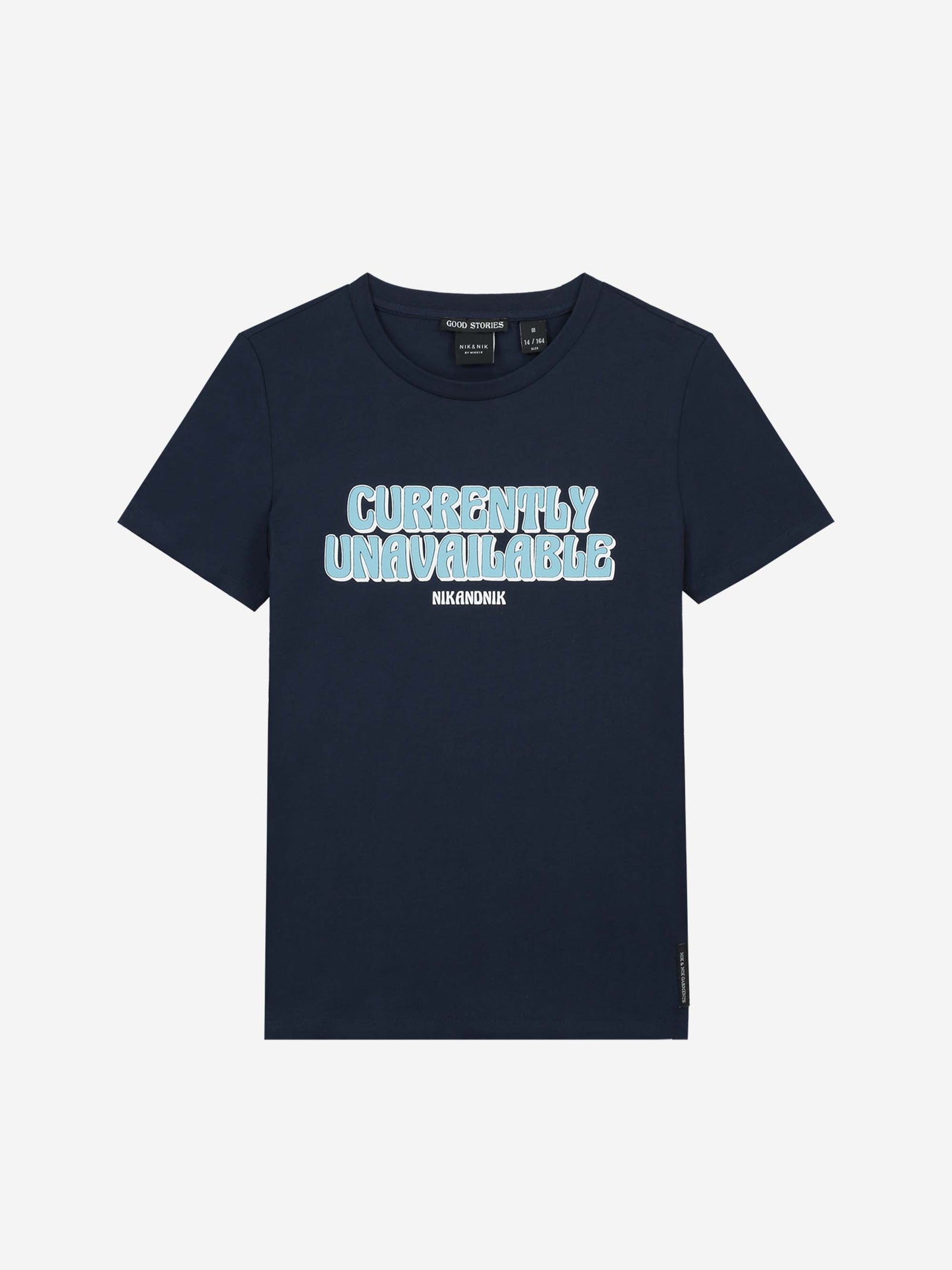 Nik & Nik Unavailable T-Shirt